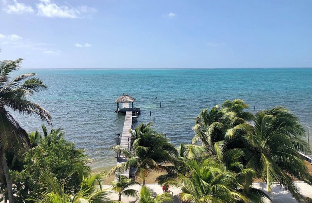 Ashton Court Belize