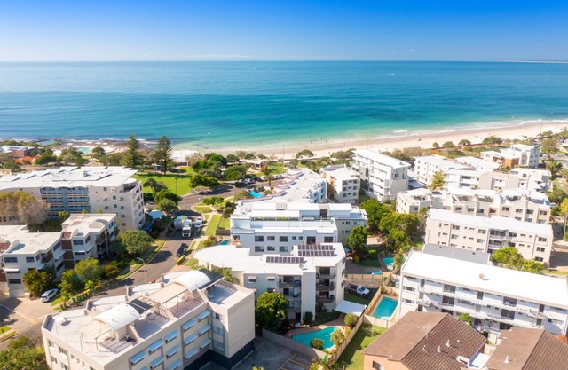 Ashwood on Kings- Kings Beach
