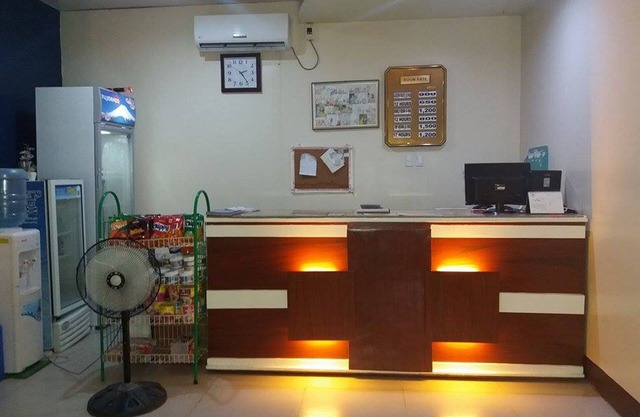 Asia Novo Boutique Hotel - Catbalogan