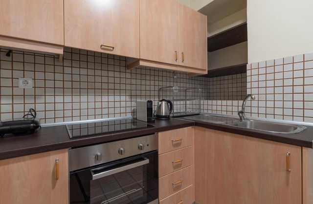 Asklipiou 34 Apartments B