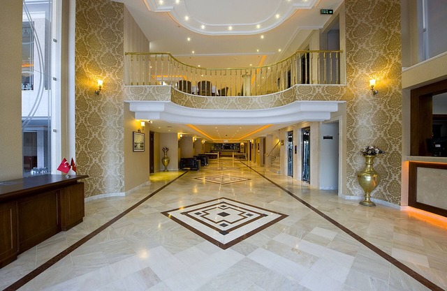 Askoc Hotel ve Spa