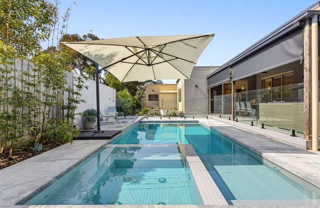 Asolana - Ultimate Beach Retreat