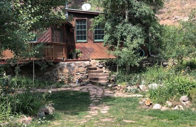 Aspen Grove Cabin
