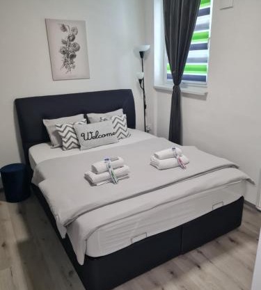 Aspen Studio Apartment + FREE Parking