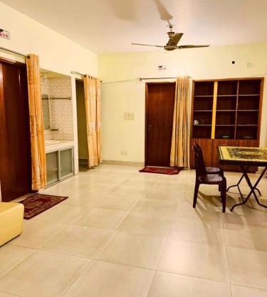Ast Guest House