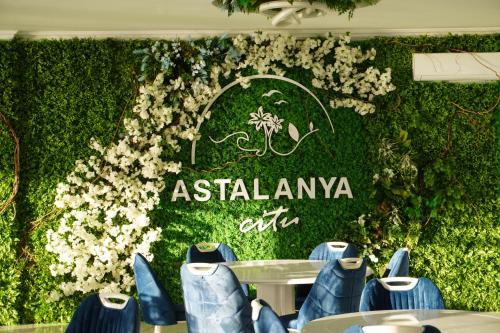 Astalanya Resort