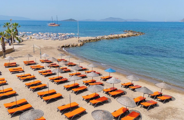 Asterina Hotel