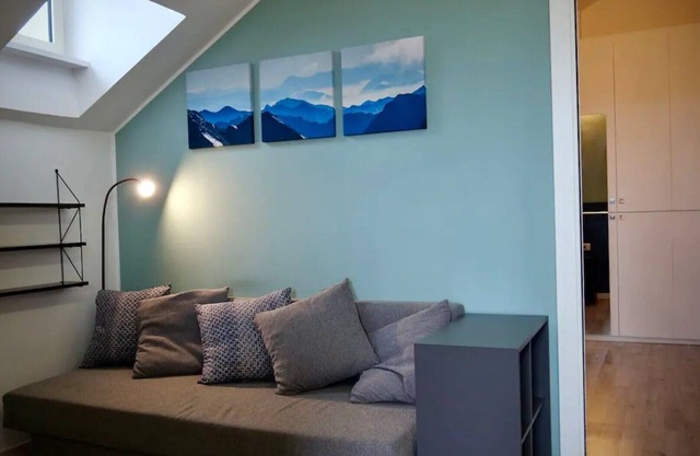 Asti CityNest