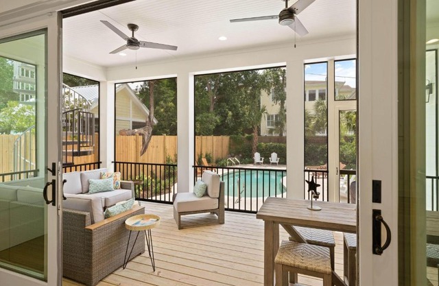 Astin Cottage - 4221Seventh Street