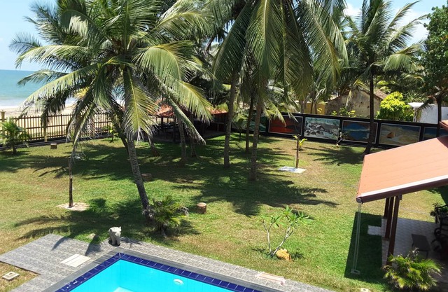Astonishing Villa Firenze galle Srilanka