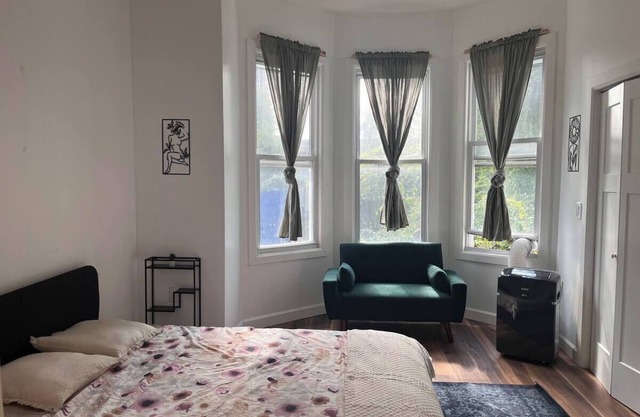 Astor Palace 2nd floor, In Jersey City!