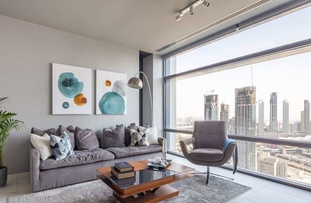 Index Dubai 