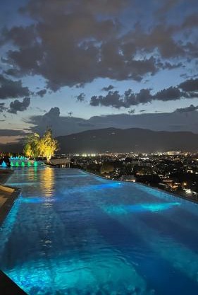 Astra Sky River Chiang Mai