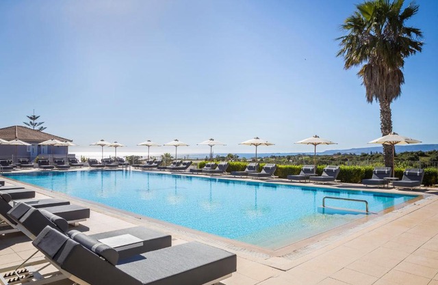 ASTRA Village Resort