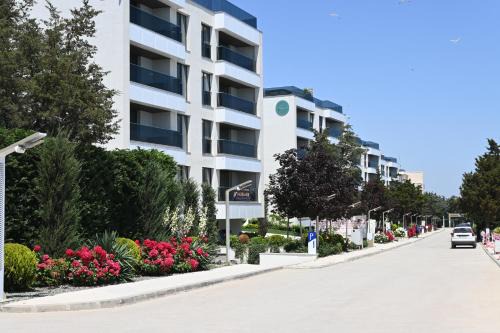 Astria Boutique Apartments 313
