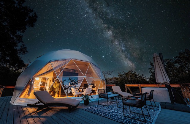 Astryia Glamping