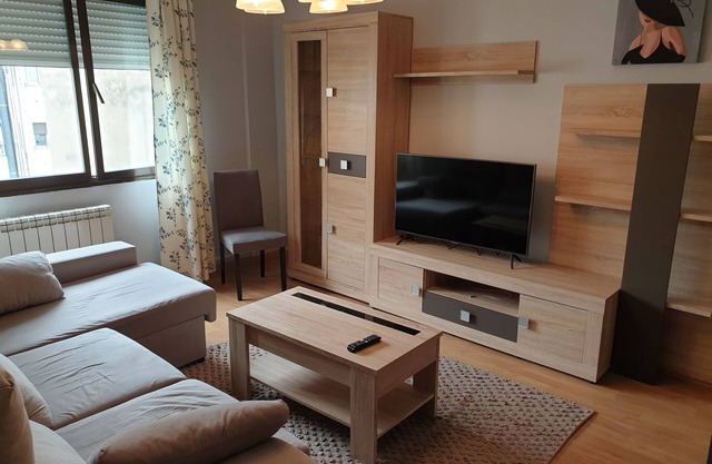 Asturias, Oviedo, Gascona Come and enjoy Paradise! with free parking