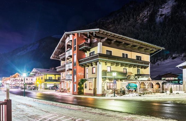 B&b Oberreiter