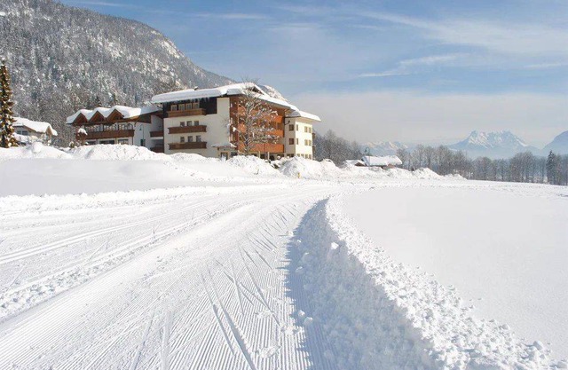 Hotel Restaurant Feldwebel Incl Lift Pass Hb 