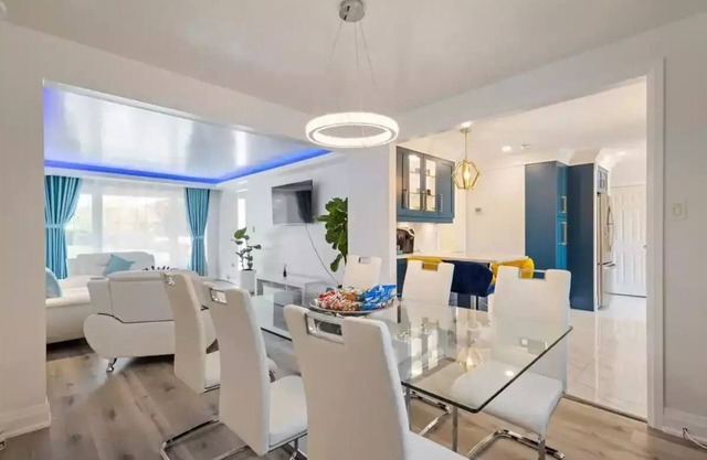 At the Blue Tulips you will experience luxurious, private yet natural lifestylen