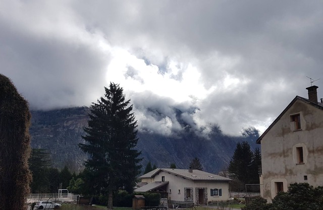 At the foot of Alpe d'Huez, apartment for 5 people, all comfort
