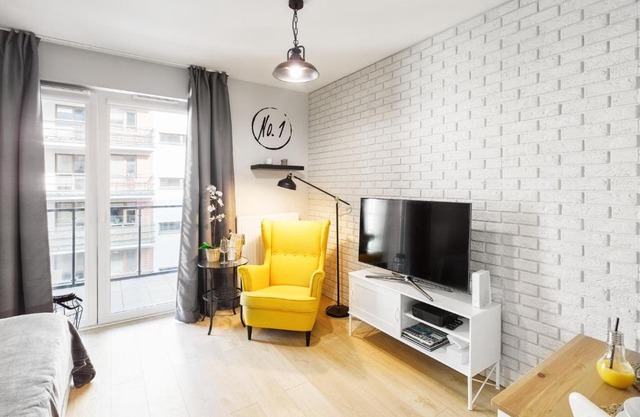 Atelier Apartamenty Praga No. 1