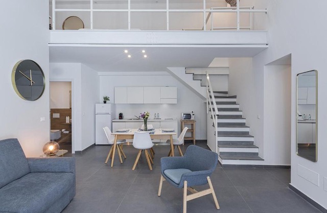 Atelier Apartments by Wonderful Italy