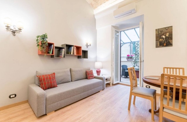 Atelier dello Statuto, a few steps from Colosseo