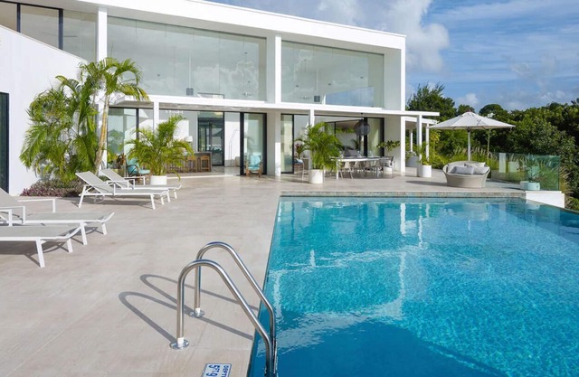 Atelier House Luxury villa