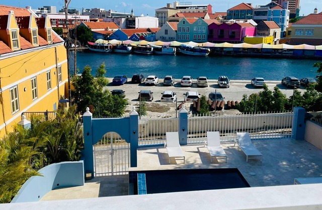 Atelier Skalo Boutique Hotel