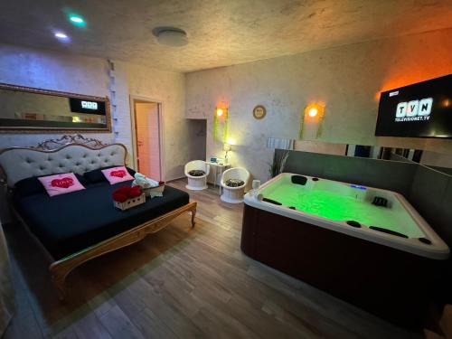 Atena B&B APARTMENTS Platino