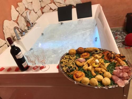 Atena B&B APARTMENTS Gold