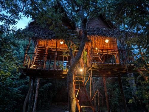 Atha Tree House