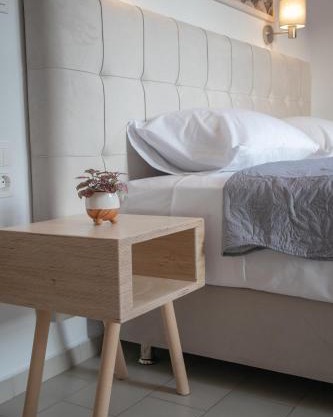 ATHANASIA APARTMENTS