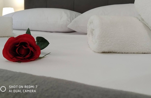 "Athena 3" luxury's apartments in Athens !!!