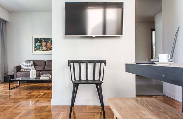 Athens Boutique Apartments - Acropolis View Apartment