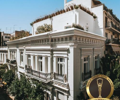 Athens Flair