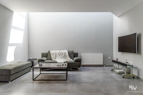 Athens Penthouse with Teracce