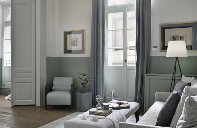 Athinaidos Signature Quarters by K&K