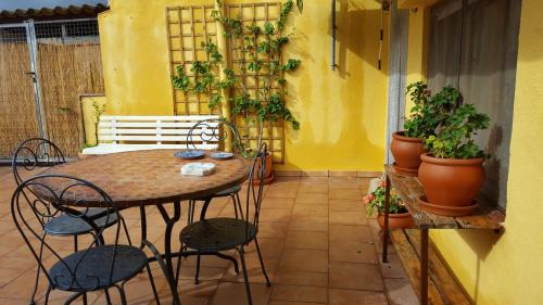 Casa Llebra Rehabilitated Town 