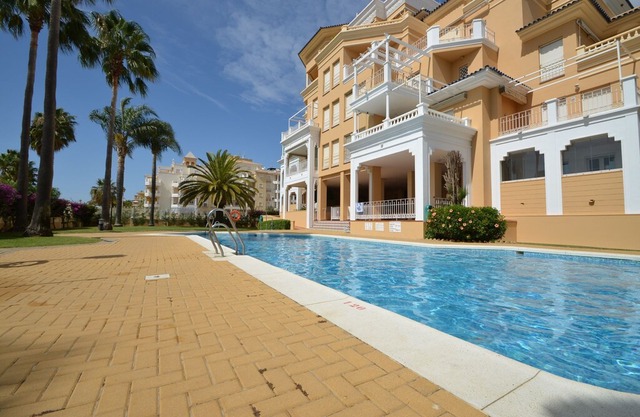 ATLÁNTICO 94 - One Bedroom Apartment, Sleeps 3