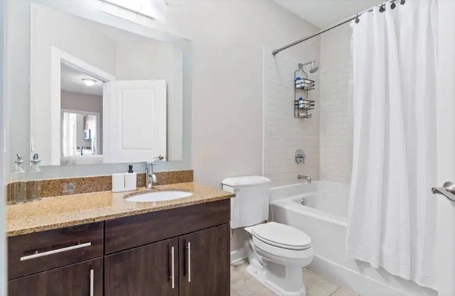 ATL Downtown Getaway (Ace Palace)
