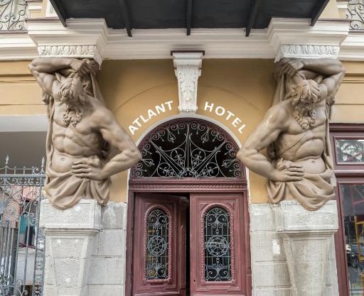 Atlant Hotel