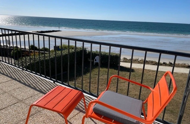 Atlantic Collection Treustel Beach Villa