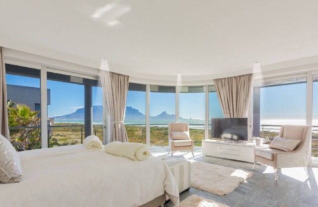 Atlantic Palms - Atlantic Suite Apartment