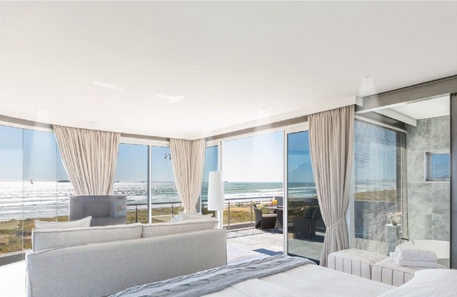 Atlantic Palms - Atlantic Suite Apartment