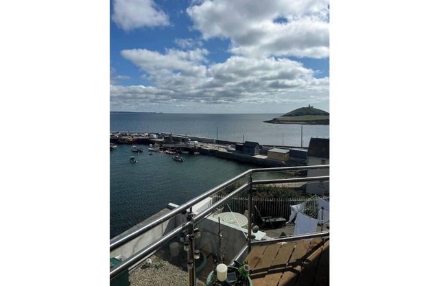 Atlantic Views & Irish Charm
