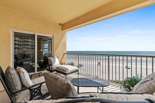 Atlantic Villas 301
