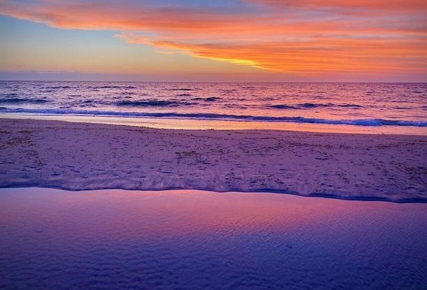 Atlantic West Beach Apartments