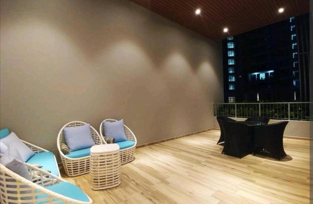 Atlantis Residences
